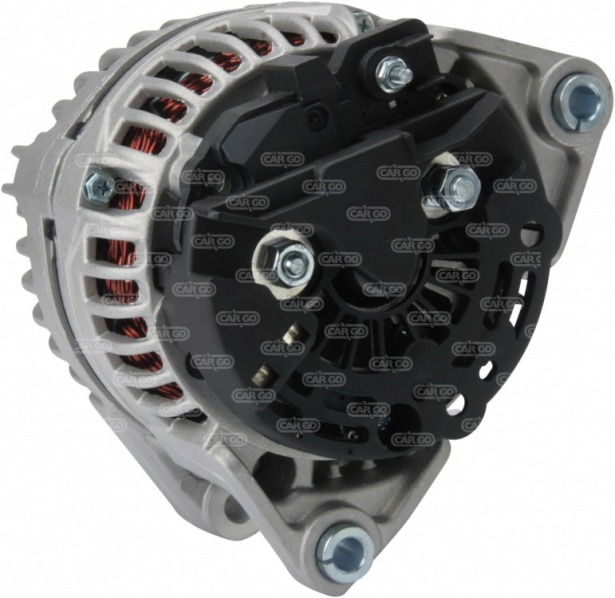 Alternator HC Cargo 114656