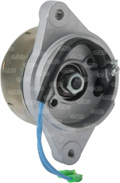 Alternator HC Cargo 114657