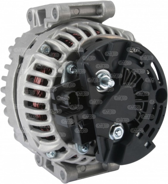 Alternator HC Cargo 114663