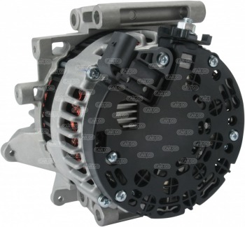 Alternator HC Cargo 114666