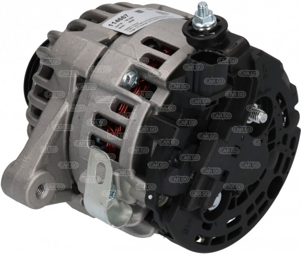 Alternator HC Cargo 114667