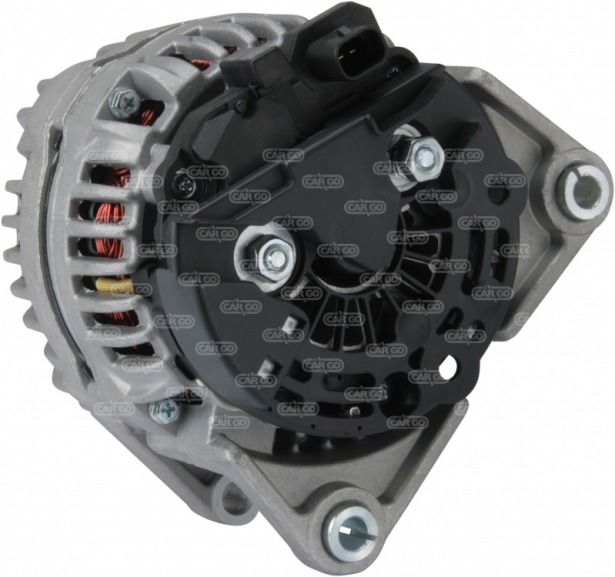 Alternator HC Cargo 114668