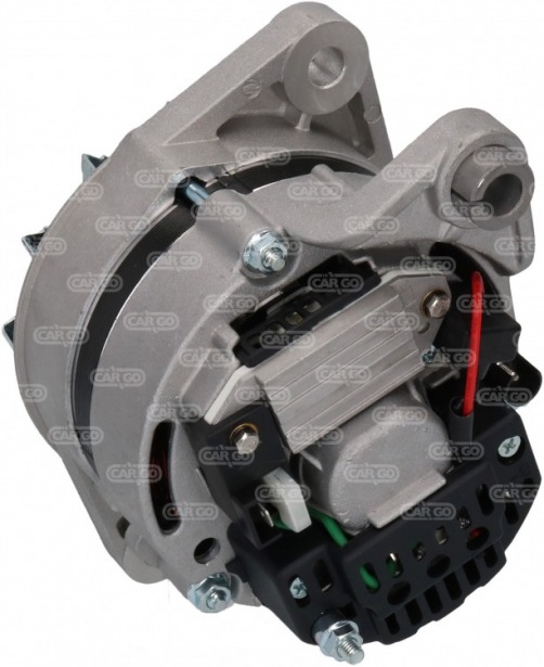 Alternator HC Cargo 114669