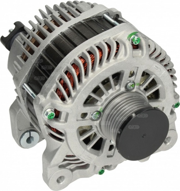 Alternator HC Cargo 114670