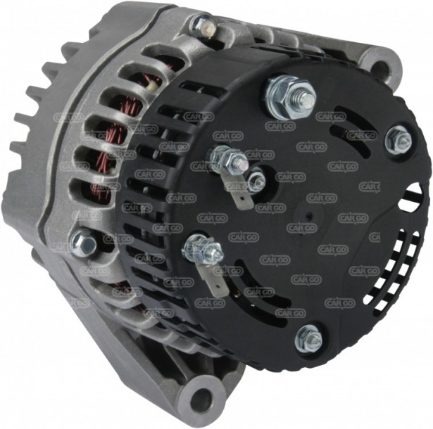 Alternator HC Cargo 114671