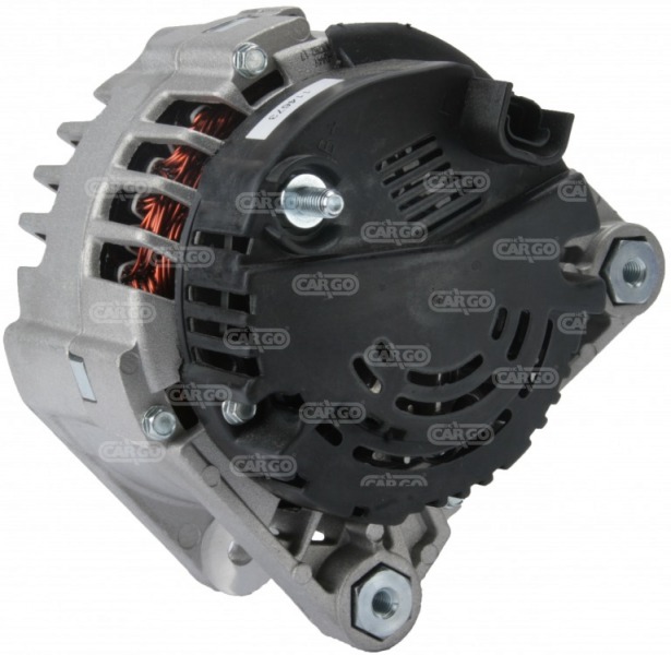 Alternator HC Cargo 114673