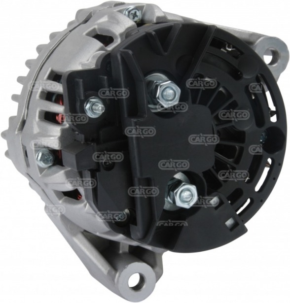 Alternator HC Cargo 114681