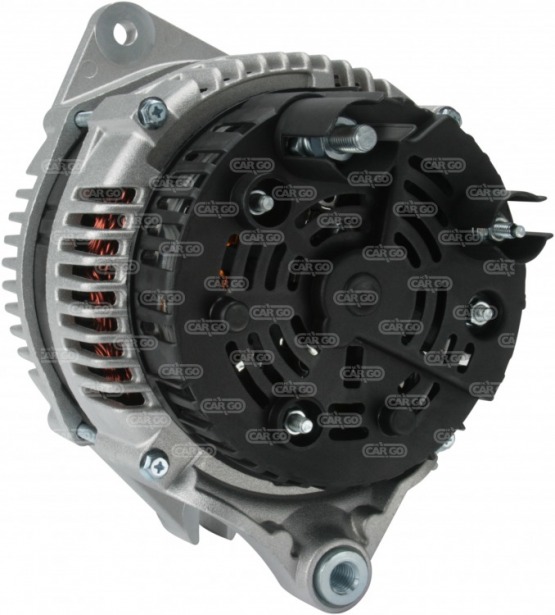 Alternator HC Cargo 114684