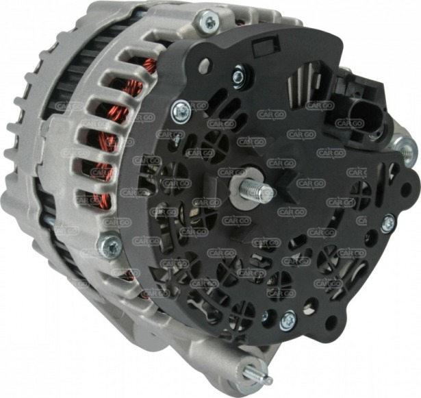 Alternator HC Cargo 114697