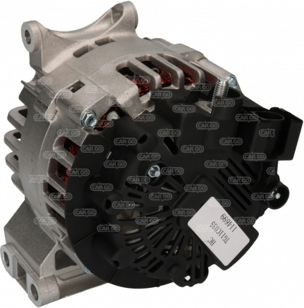 Alternator HC Cargo 114699