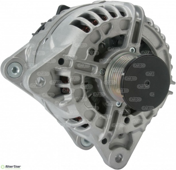 Alternator HC Cargo 114700