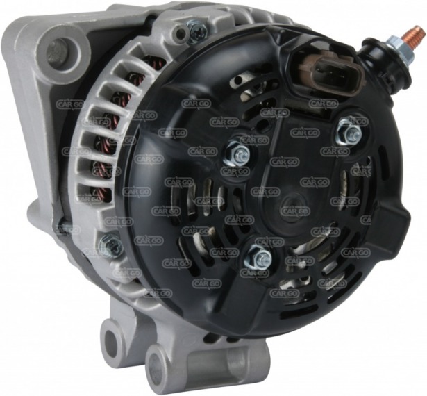 Alternator HC Cargo 114704