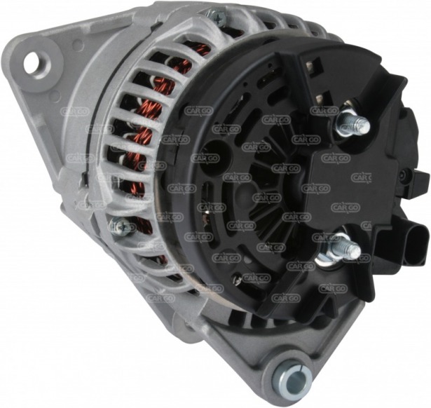 Alternator HC Cargo 114705