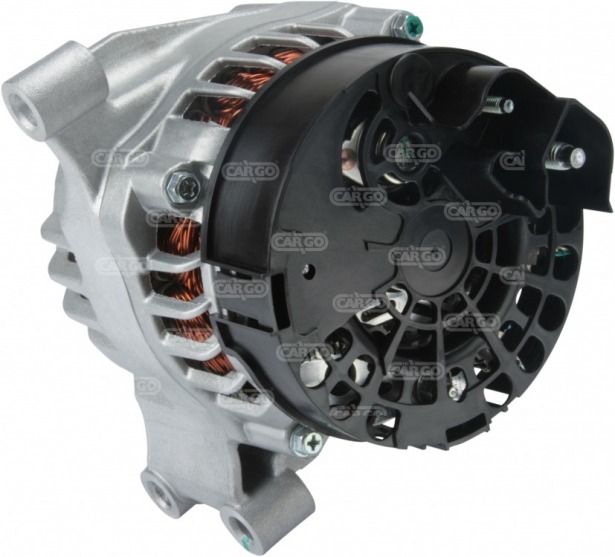 Alternator HC Cargo 114706