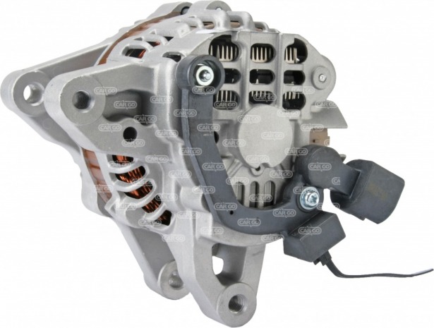 Alternator HC Cargo 114707