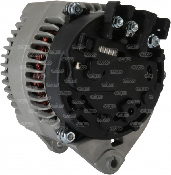 Alternator HC Cargo 114714