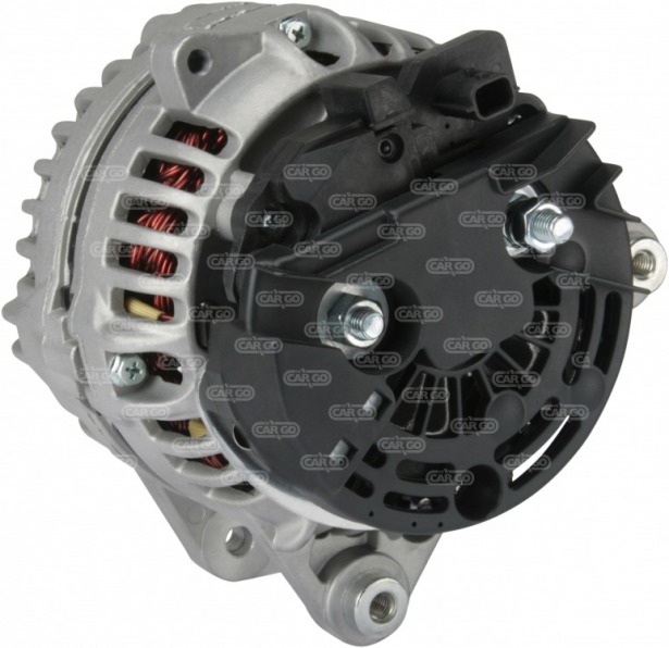 Alternator HC Cargo 114721