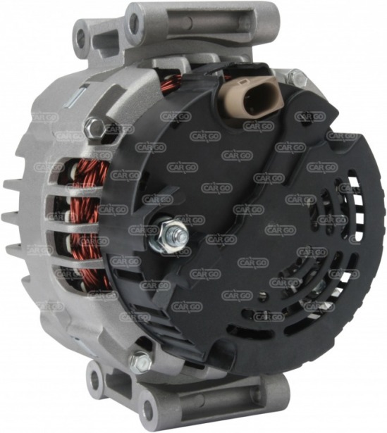 Alternator HC Cargo 114722