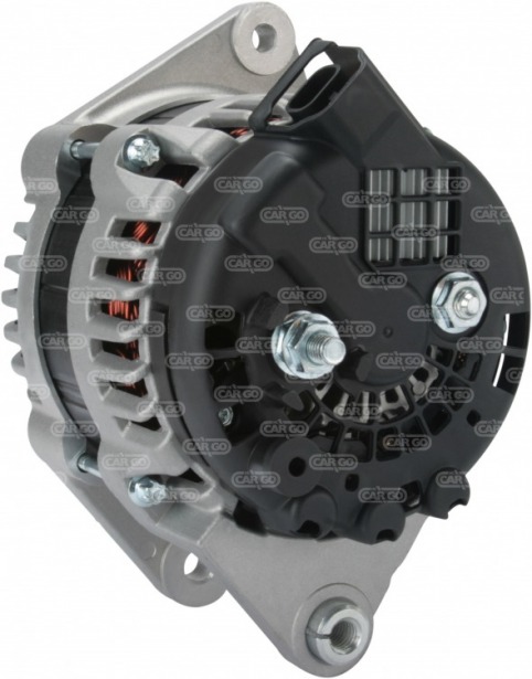 Alternator HC Cargo 114726