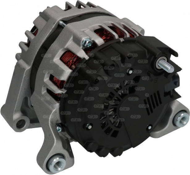 Alternator HC Cargo 114727