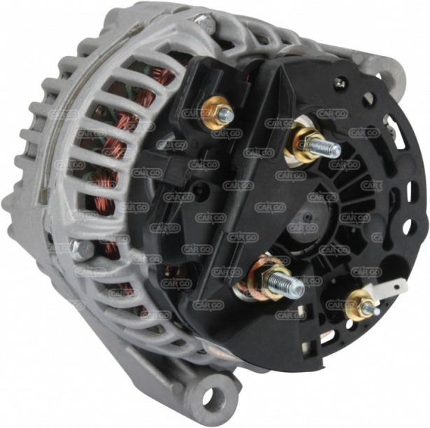 Alternator HC Cargo 114735