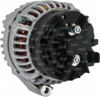 Alternator HC Cargo 114737