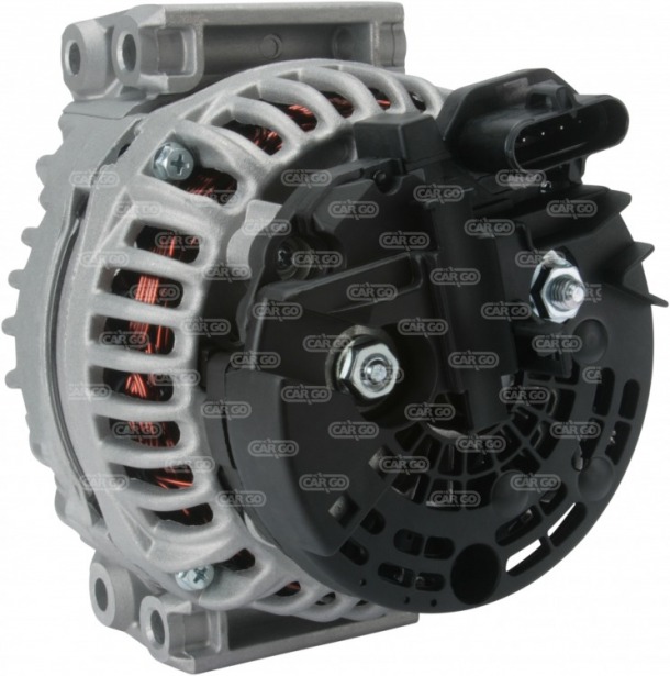 Alternator HC Cargo 114753