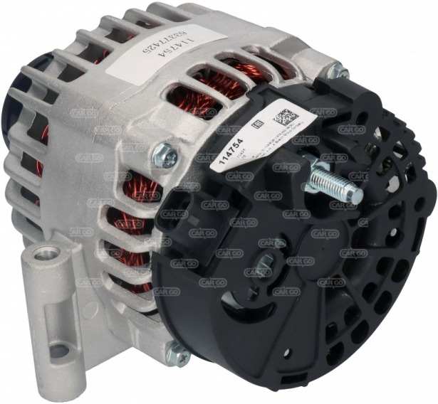 Alternator HC Cargo 114754