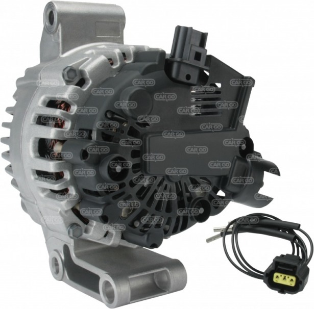 Alternator HC Cargo 114757