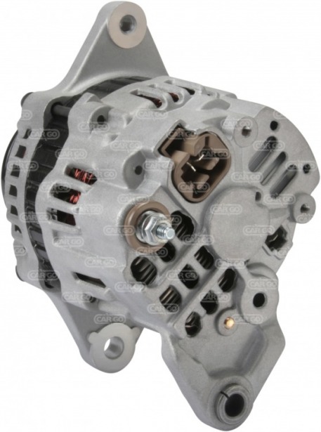 Alternator HC Cargo 114759