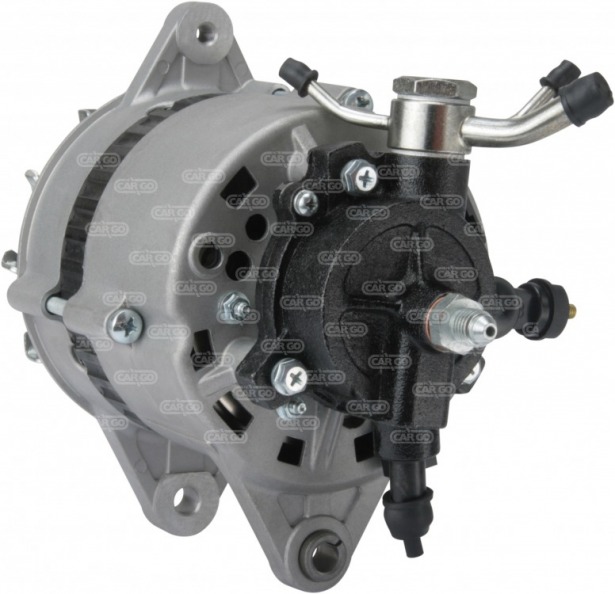 Alternator HC Cargo 114766