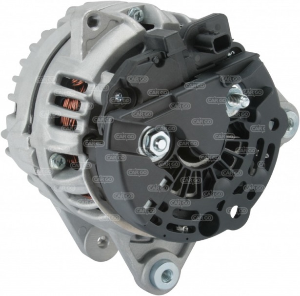 Alternator HC Cargo 114768