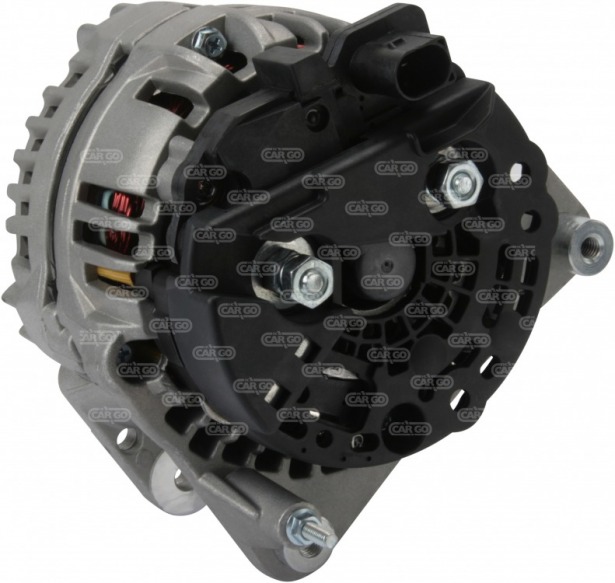 Alternator HC Cargo 114769