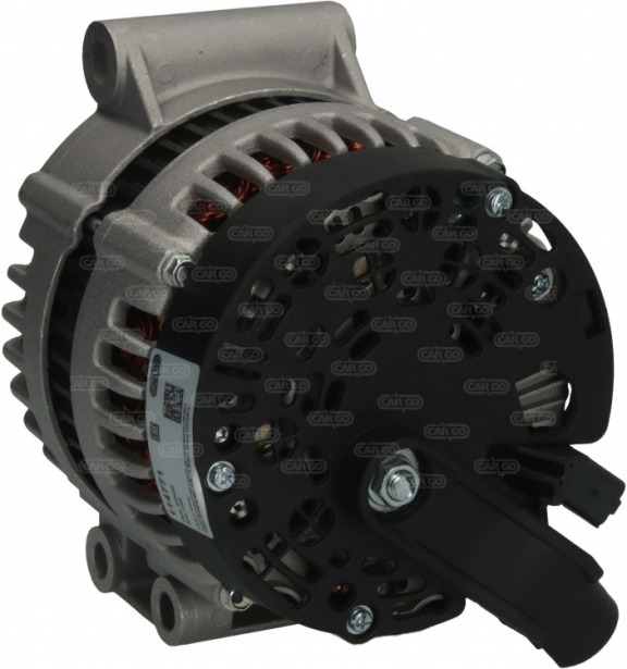 Alternator HC Cargo 114771