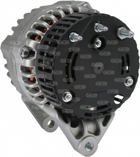 Alternator HC Cargo 114772