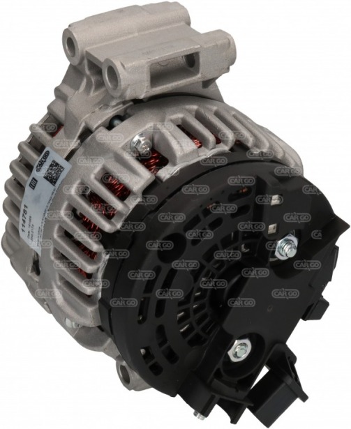 Alternator HC Cargo 114781