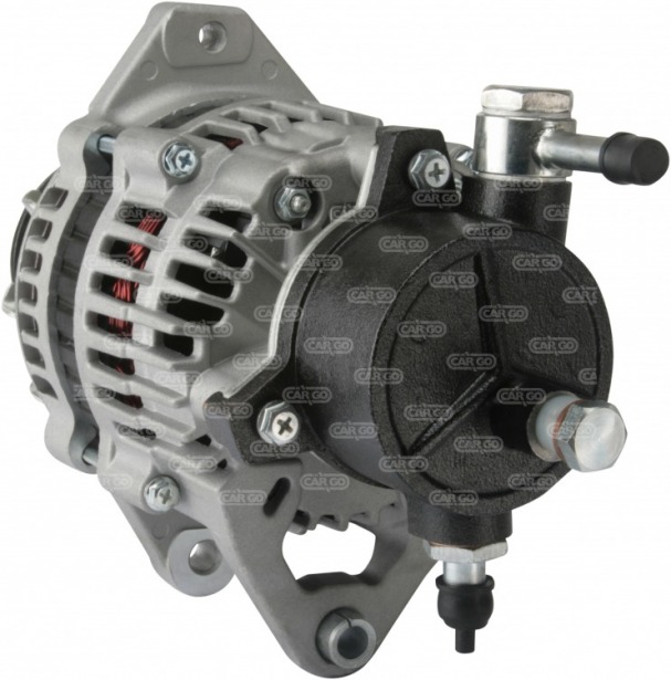 Alternator HC Cargo 114782