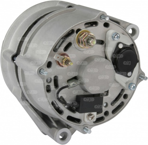 Alternator HC Cargo 114783