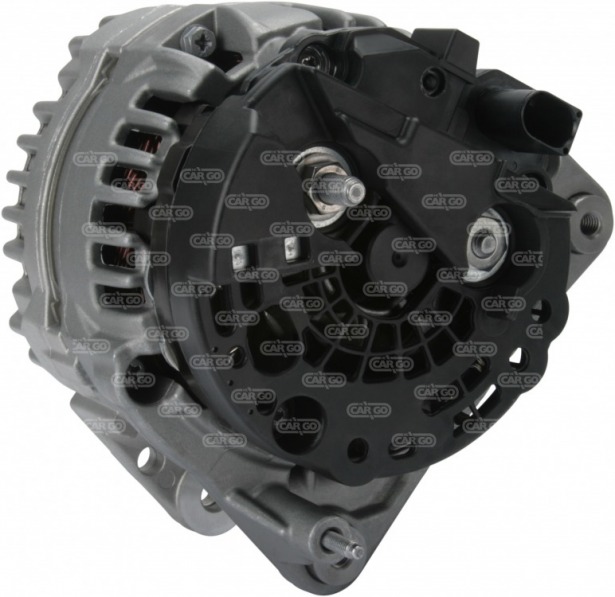 Alternator HC Cargo 114789