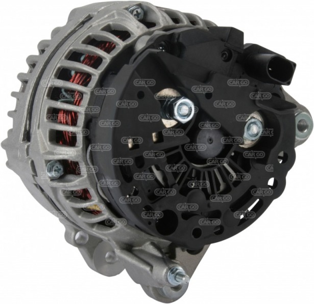 Alternator HC Cargo 114797