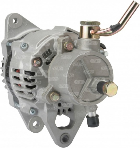 Alternator HC Cargo 114802