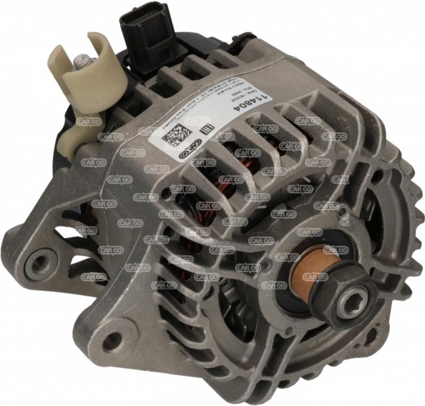 Alternator HC Cargo 114804