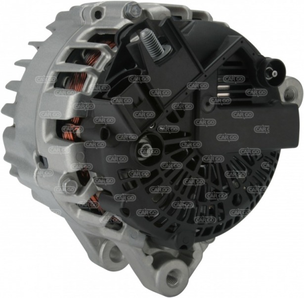 Alternator HC Cargo 114805