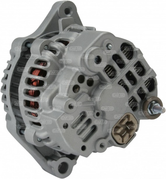 Alternator HC Cargo 114807