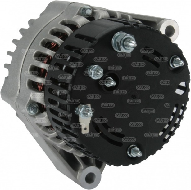 Alternator HC Cargo 114808