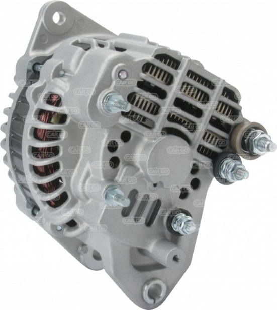 Alternator HC Cargo 114809