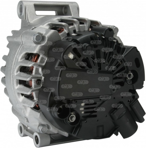 Alternator HC Cargo 114811