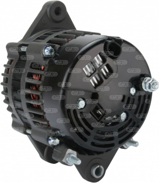 Alternator HC Cargo 114812