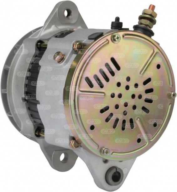 Alternator HC Cargo 114813