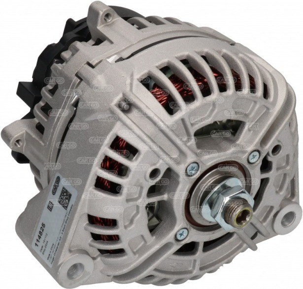 Alternator HC Cargo 114825